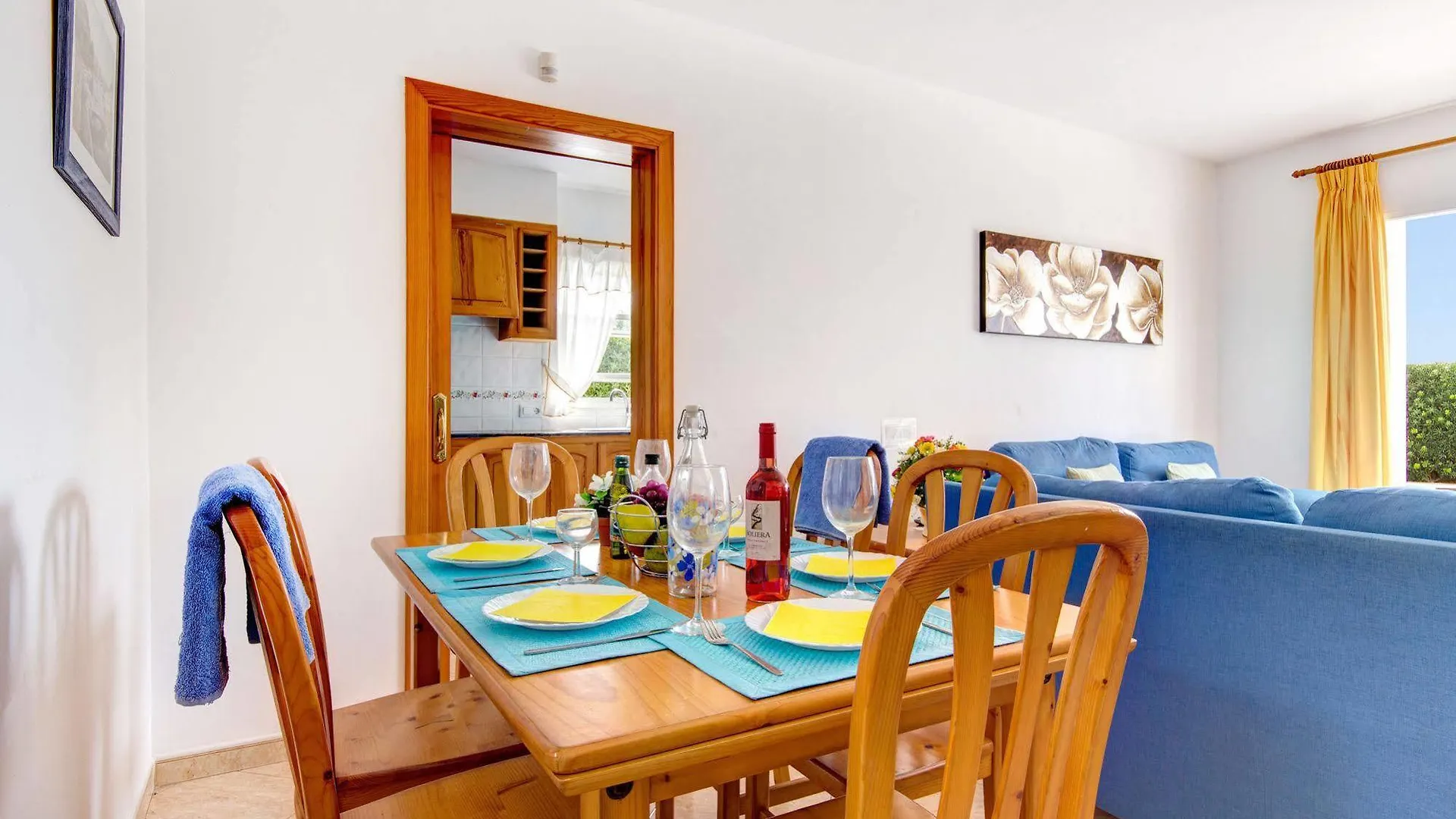 Menorca Cleo Apartment Cala Blanca  0*, Cala Blanca (Menorca)