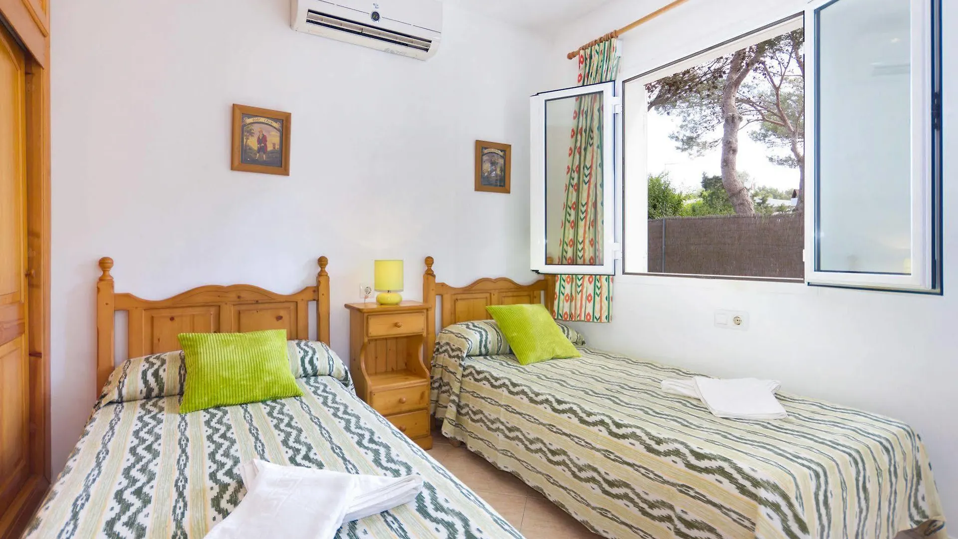 Menorca Cleo Apartman Cala Blanca 0*,  Spanyolország