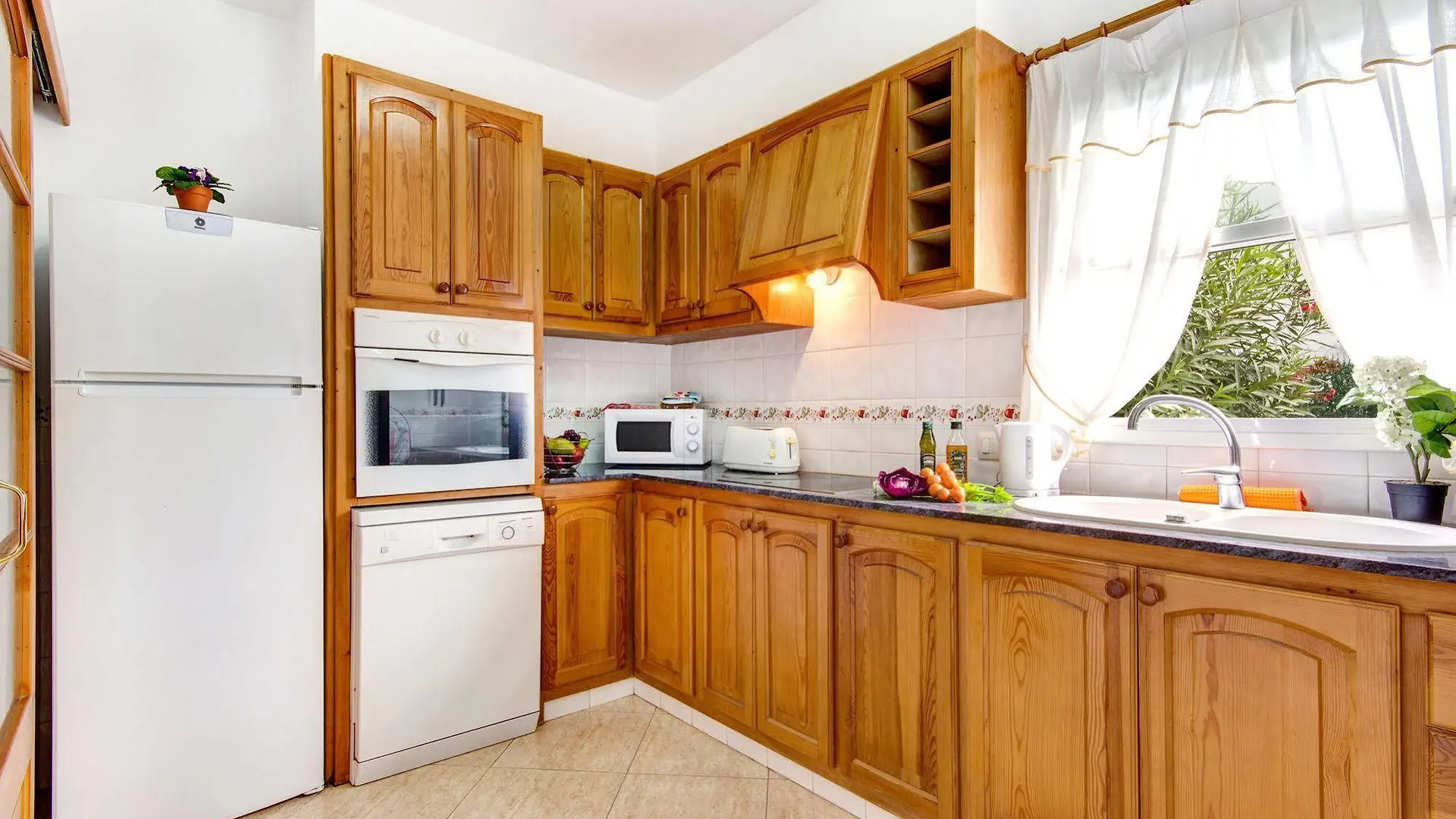 Menorca Cleo Apartman Cala Blanca