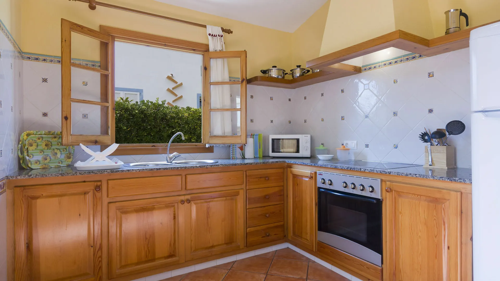 Menorca Cleo Apartment Cala Blanca