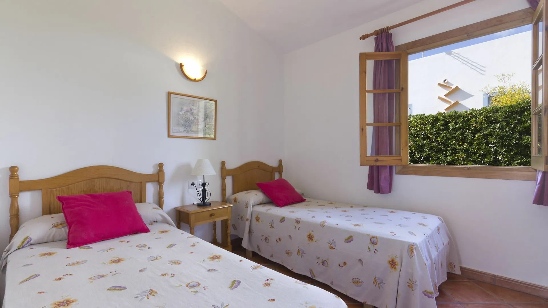 Menorca Cleo Apartment Cala Blanca  0*, Cala Blanca (Menorca)
